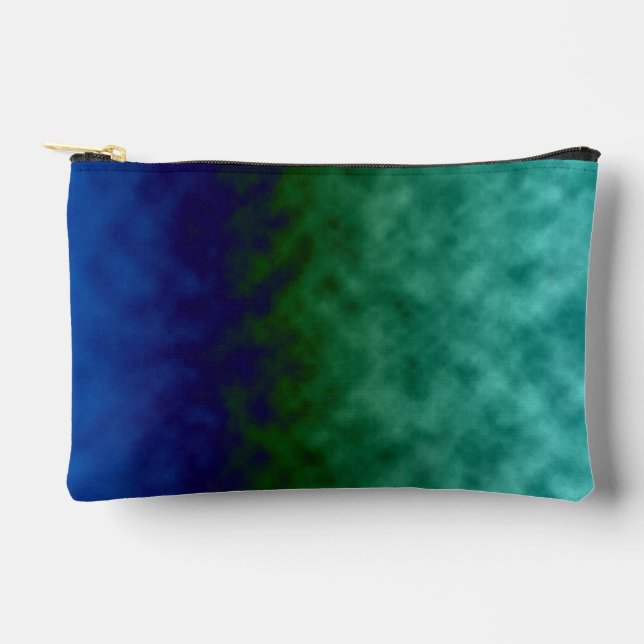 Vers aus der Tiefe Zubehörtasche (Vorderseite)