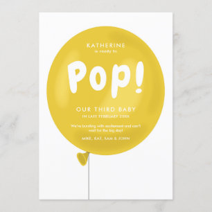 Vers la Faire-part de la grossesse