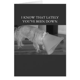 vers le bas dans les décharges