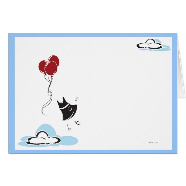 Vers le haut d'haut et loin (Devant horizontal)