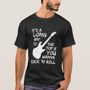 Vers le haut Vous voulez Rock 'n Rouleau