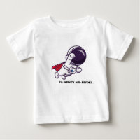 Vers l'infini et au-delà - TShirt