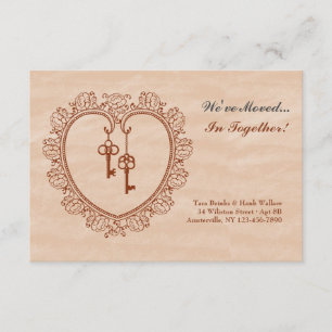 Vers une Faire-part commune