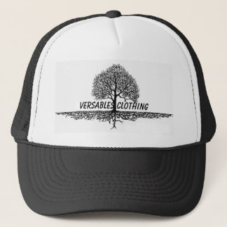 Versables Kleidung Truckerkappe