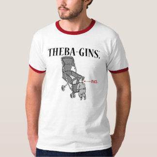 Versagen Sie T - Shirt