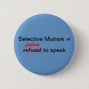 Versagung nicht Weigerung Button
