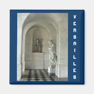 Versailles Magnet