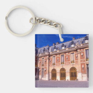 Versailles-Palast Schlüsselanhänger
