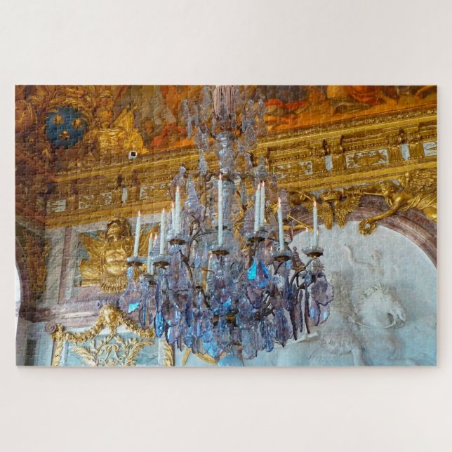 Versailles Paris. (Horizontal)