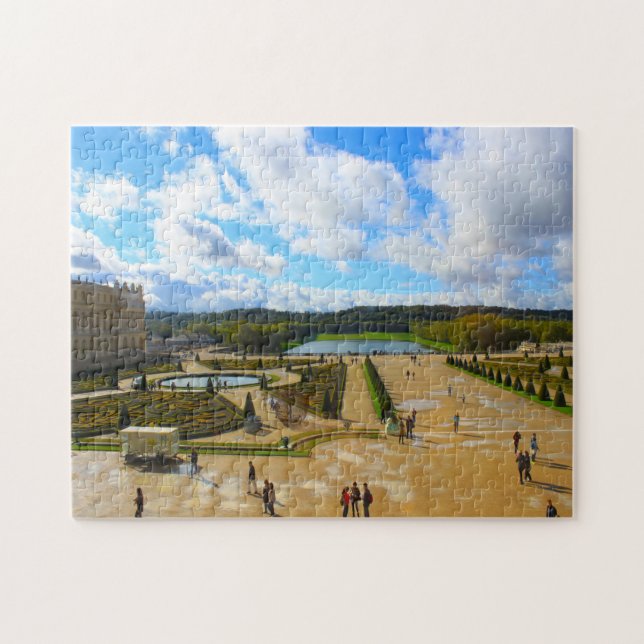 Versailles Paris (Horizontal)