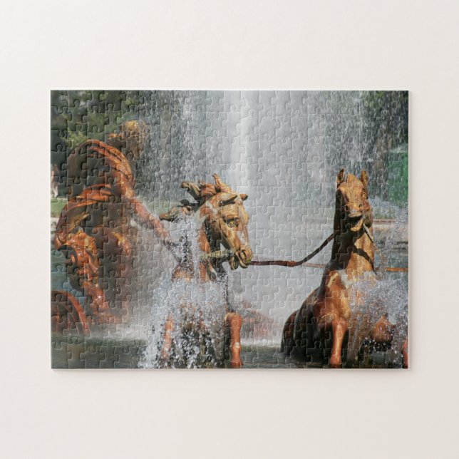 Versailles Paris. (Horizontal)