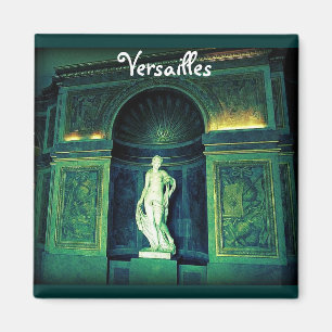 Versailles Vintag Magnet