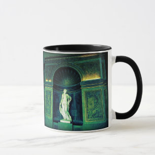 Versailles Vintag Tasse