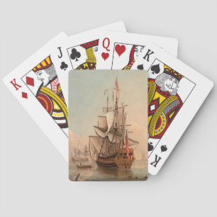 Versand in Ruhe   Peter Monamy Spielkarten