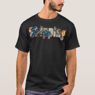 Versand T-Shirt