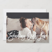 Versand unserer Liebe vom Valentinstag II