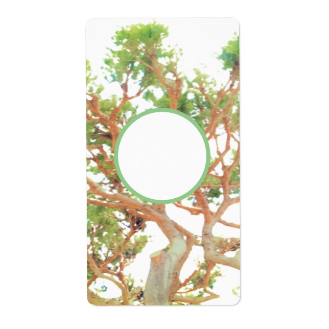 Versandadresse (Vorne)