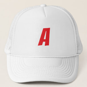 Versandbrief Truckerkappe
