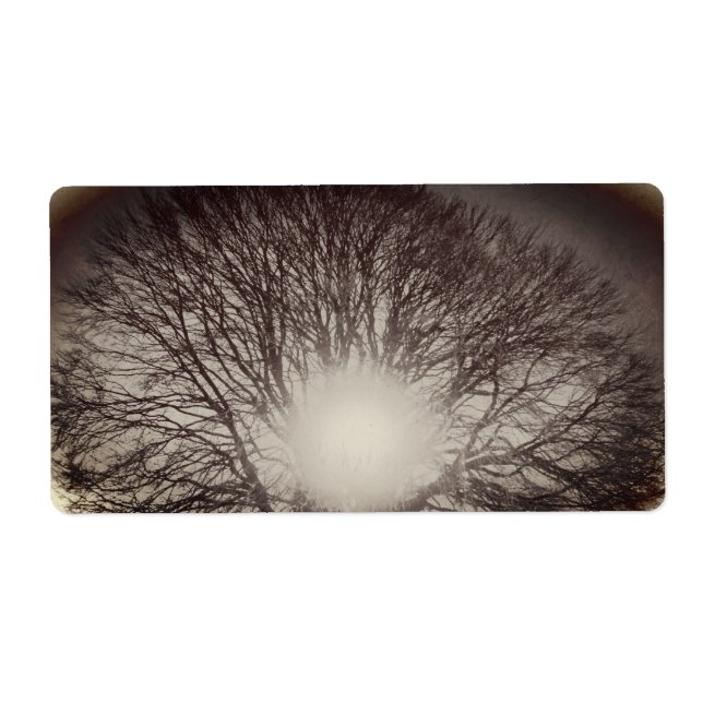 VERSANDKENNZEICHNUNG (Vorne)