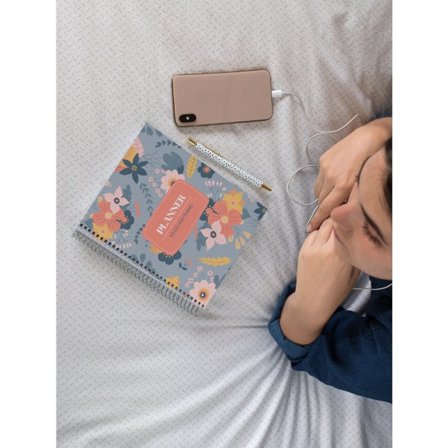 Versatile Blumenplaner Planer (Von Creator hochgeladen)