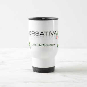 Versativa Tassen
