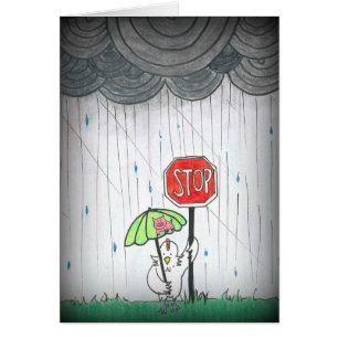 Verscheuchen Sie verscheuchen Halt