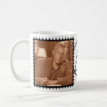 "Verschicken Sie es nicht in" Bill W. Mug