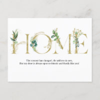 Verschieben der Ankündigung Ich habe verschoben Po