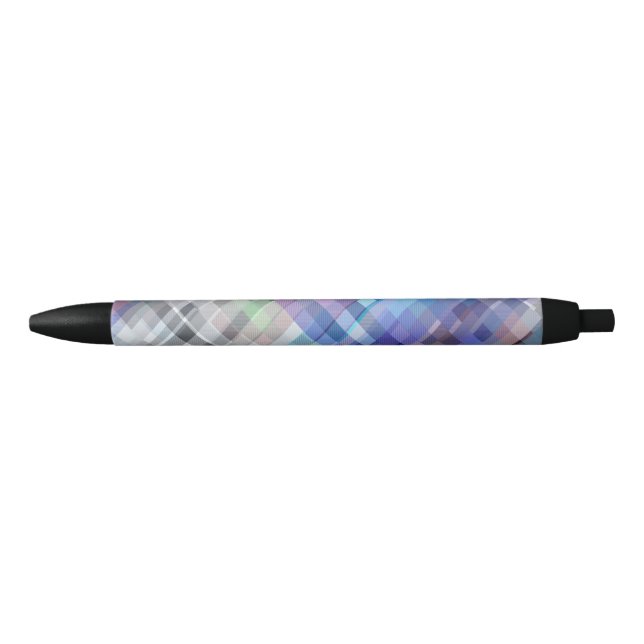 Verschieben eines Blue Squares Pen Kugelschreiber (Vorderseite)