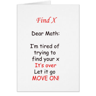Verschieben Sie sich auf Mathe