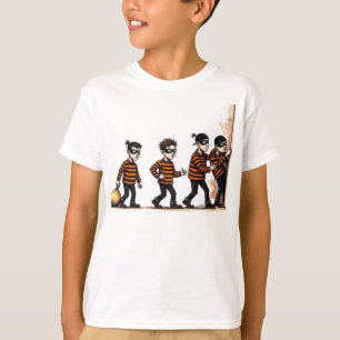 Verschieben T-Shirt