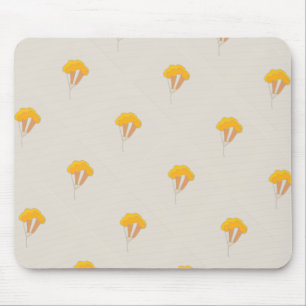 Verschieben von Blume Mousepad