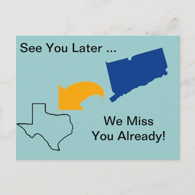 Verschieben von Einladungen (Vorderseite)