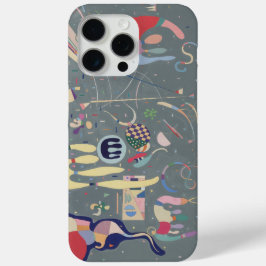 Verschiedene Aktionen, Kandinsky Case-Mate iPhone Hülle