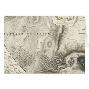 Verschiedene geologische Karten