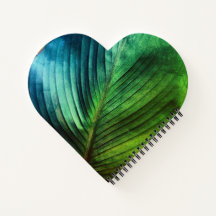 Verschiedene Grüntöne