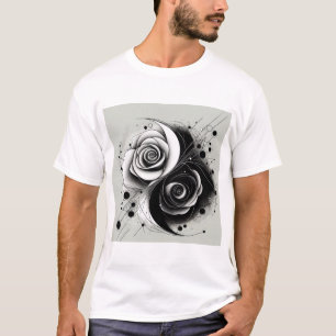 Verschiedene Kleidungsstücke T-Shirt