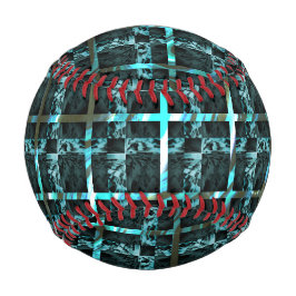 Verschiedene Schach, Quadrate oder Bild im Raster? Baseball