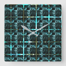 Verschiedene Schach, Quadrate oder Bild im Raster?