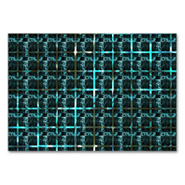 Verschiedene Schach, Quadrate oder Bild im Raster? Tischnummer