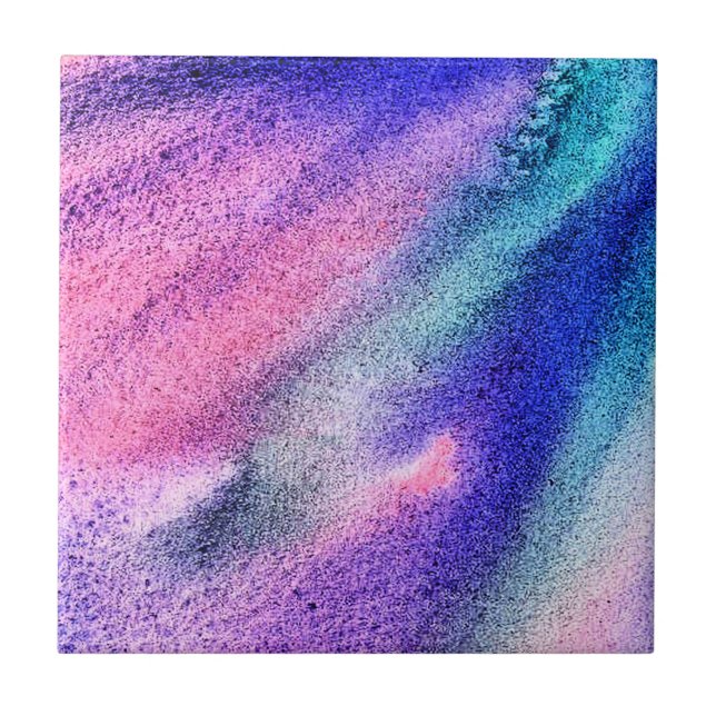 VERSCHIEDENER SAND FLIESE (Vorderseite)