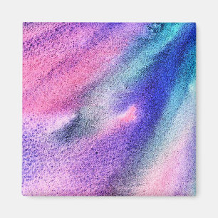 VERSCHIEDENER SAND MAGNET