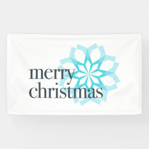 Verschiedenes, klassisches Design von "Frohe Weihn Banner