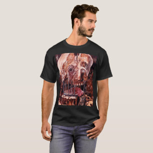 VERSCHLECHTERUNG DES VERSTANDES ÜBER ANGELEGENHEI T-Shirt