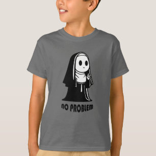 Verschleierter Geist T-Shirt