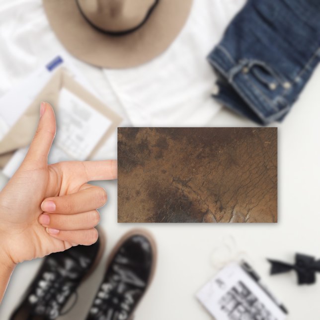 Verschleißseilleder Rechteckiger Aufkleber (Von Creator hochgeladen)