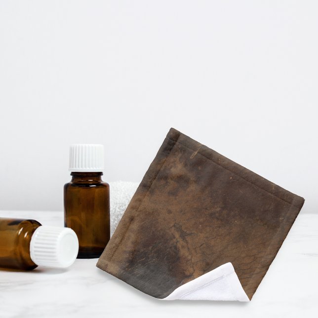 Verschleißseilleder Waschlappen (Von Creator hochgeladen)