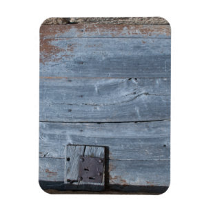 Verschleißtür Magnet