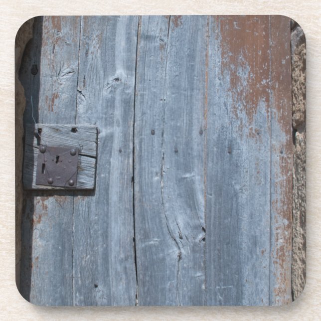 Verschleißtür Untersetzer (Vorderseite)