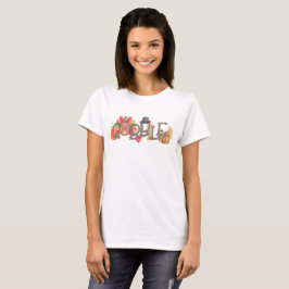 Verschlingen Sie Shirt